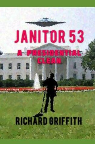 Cover of Janitor 53