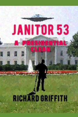 Book cover for Janitor 53