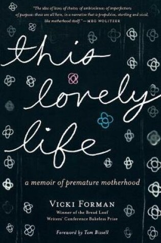 Cover of This Lovely Life