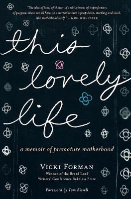 Book cover for This Lovely Life