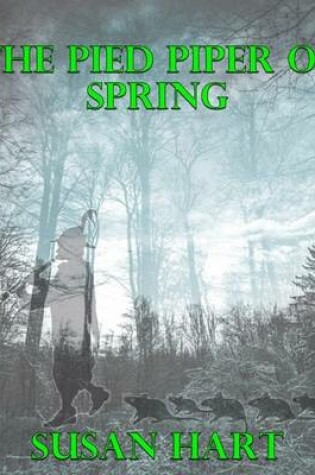 Cover of The Pied Piper of Spring