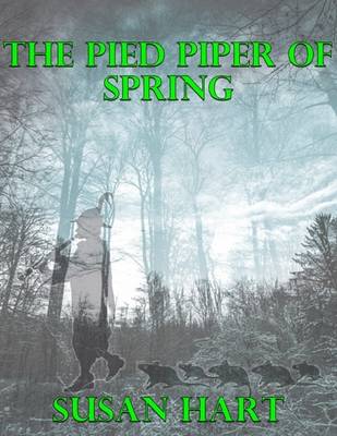 Book cover for The Pied Piper of Spring