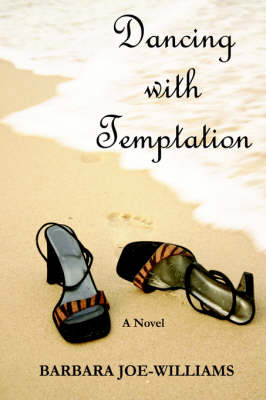 Book cover for Dancing with Temptation