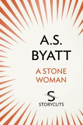 Cover of A Stone Woman (Storycuts)