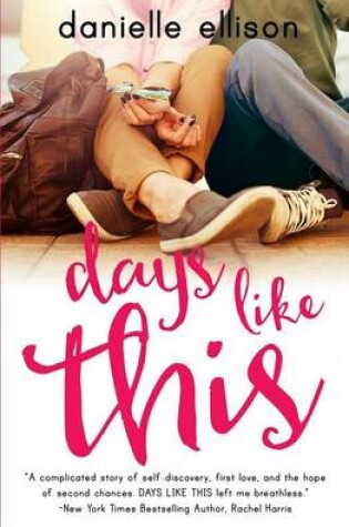 Cover of Days Like This