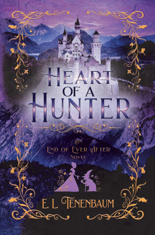 Cover of Heart of a Hunter