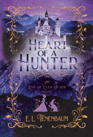 Cover of Heart of a Hunter