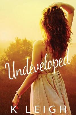 Cover of Undeveloped