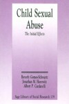 Book cover for Child Sexual Abuse