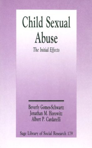 Book cover for Child Sexual Abuse