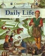 Cover of Daily Life