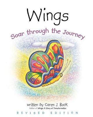 Book cover for Wings