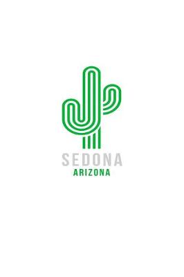 Cover of Sedona Arizona