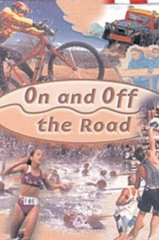 Cover of On and Off the Road