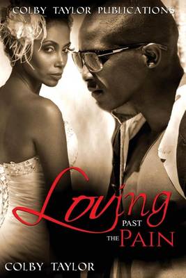 Book cover for Loving Past the Pain