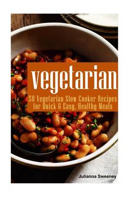 Book cover for Vegetarian