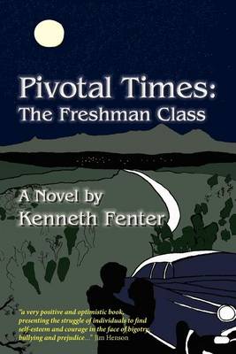 Book cover for Pivotal Times