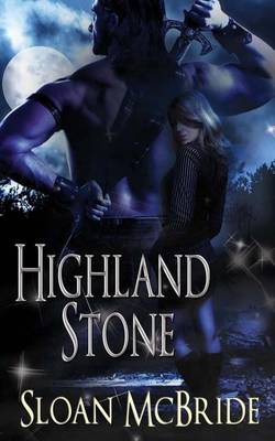 Book cover for Highland Stone