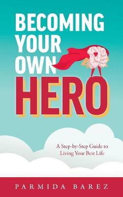 Cover of Becoming Your Own Hero