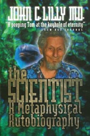 Cover of The Scientist