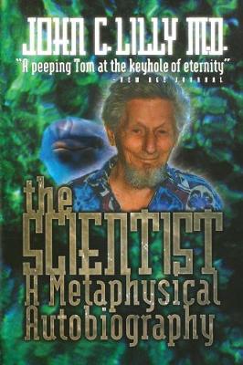 Book cover for The Scientist