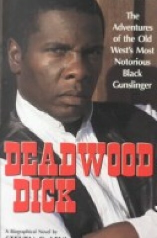 Cover of Dead Wood Dick