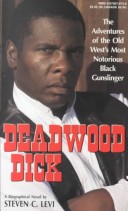 Book cover for Dead Wood Dick