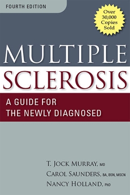 Book cover for Multiple Sclerosis