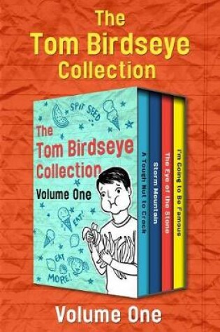 Cover of The Tom Birdseye Collection Volume One
