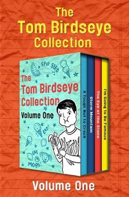 Book cover for The Tom Birdseye Collection Volume One