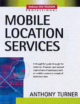 Cover of Mobile Location Services