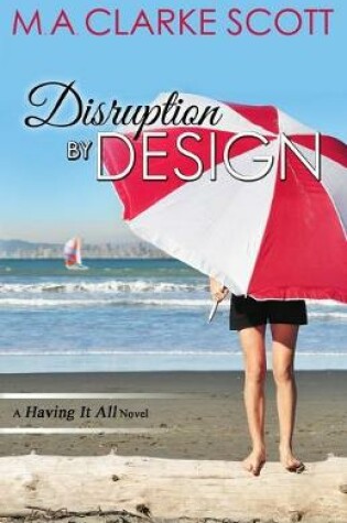 Cover of Disruption by Design