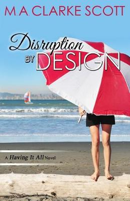 Cover of Disruption by Design