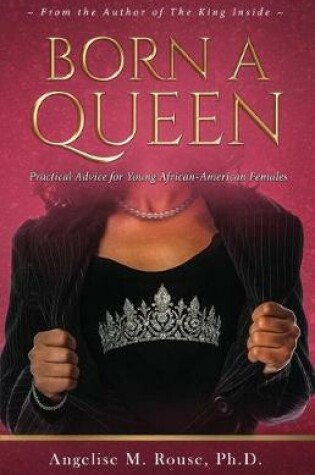 Cover of Born a Queen