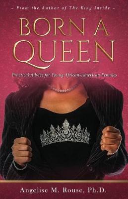 Cover of Born a Queen