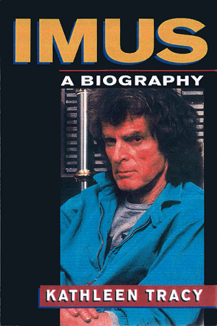 Book cover for Imus