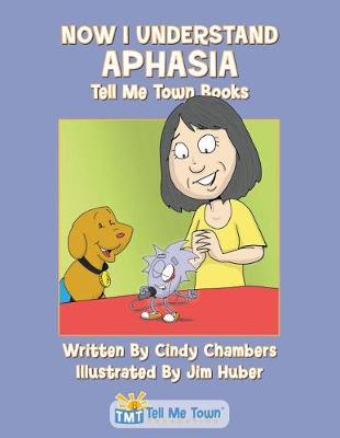 Book cover for Now I Understand Aphasia