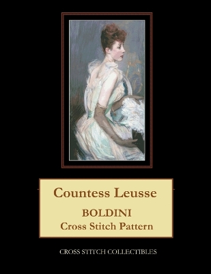 Book cover for Countess Leusse