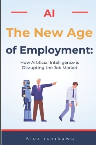 Cover of "The New Age of Employment