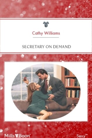 Cover of Secretary On Demand