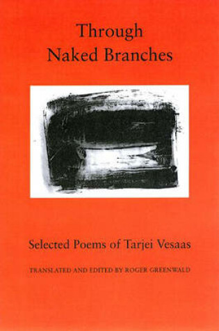 Cover of Through Naked Branches