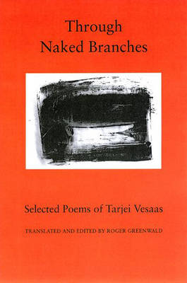 Book cover for Through Naked Branches