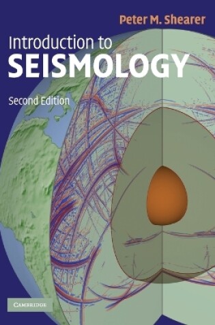 Cover of Introduction to Seismology