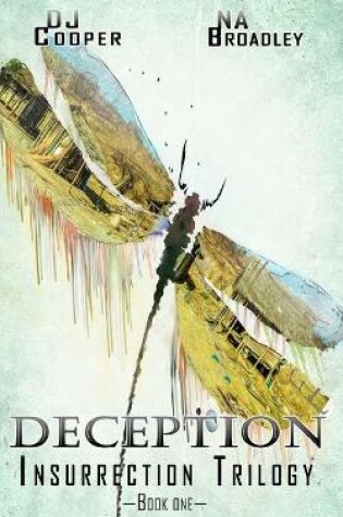 Cover of Deception