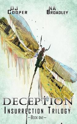 Cover of Deception