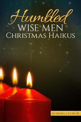Cover of Humbled Wise Men Christmas Haikus