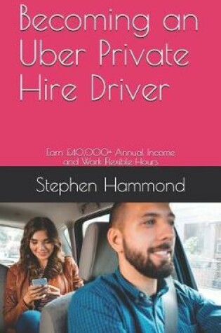 Cover of Becoming an Uber Private Hire Driver