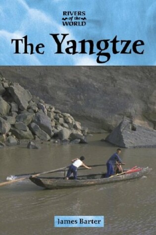 Cover of The Yangtze