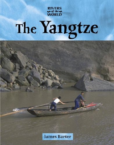 Cover of The Yangtze