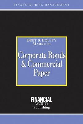 Book cover for Corporate Bonds and Commercial Paper